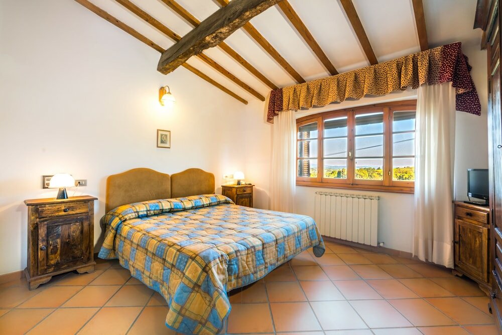 Фото Agriturismo Palazzo Bandino