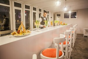 Cimenoglu Restaurant (Denizli, Pamukkale, Topraklık Mah., Doğan Cad., 4), restaurant