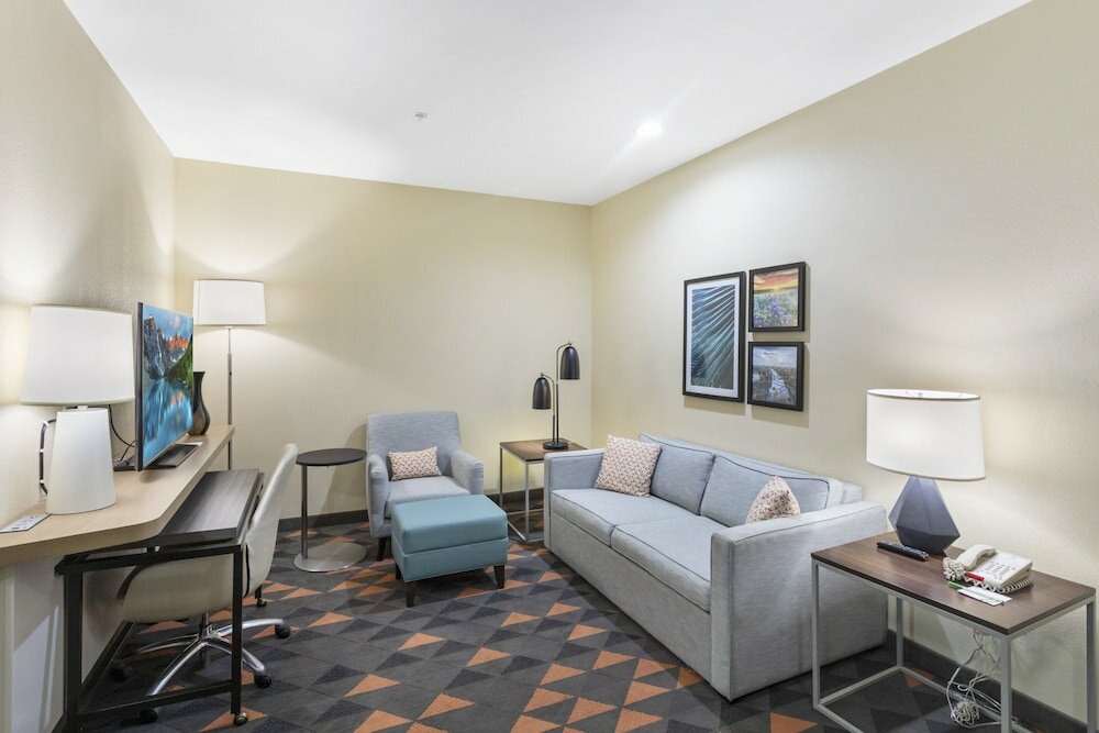 Фото Holiday Inn Hotel & Suites Waco Northwest, an Ihg Hotel