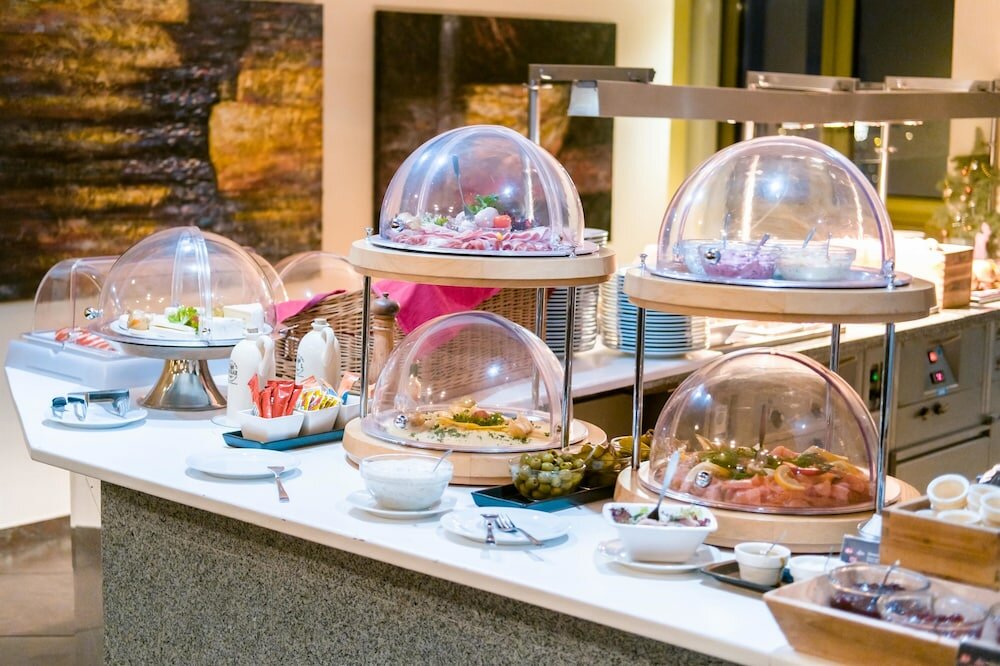 Фото Hotel Astor Kiel by Campanile