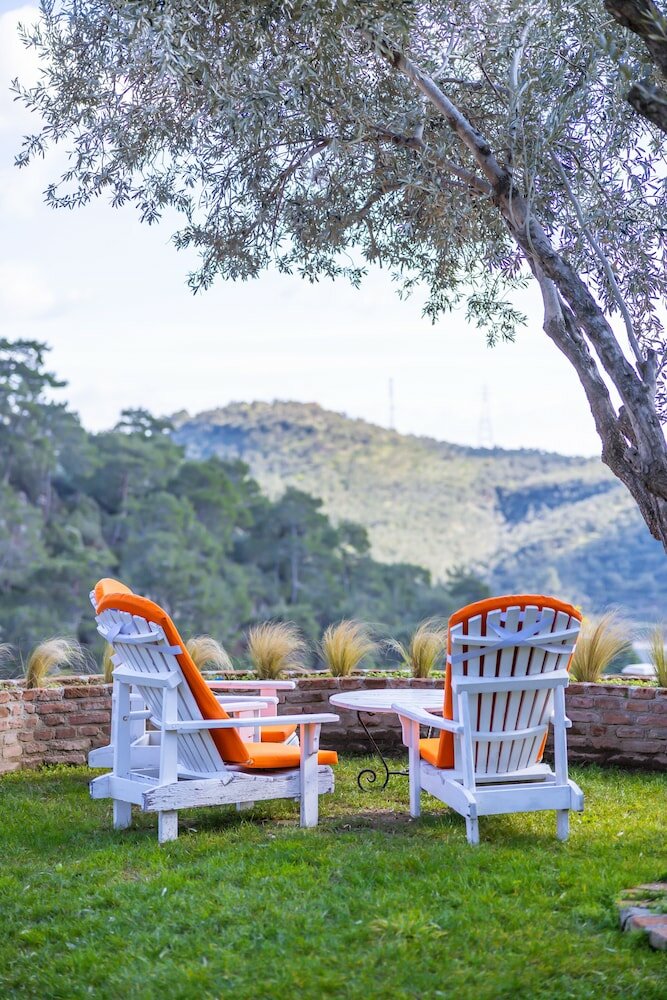 Фото Cetmihan Hotel