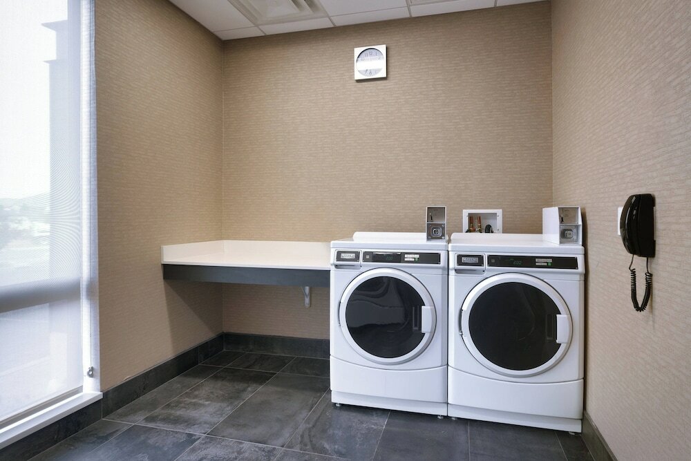 Фото Courtyard Cedar City Marriott