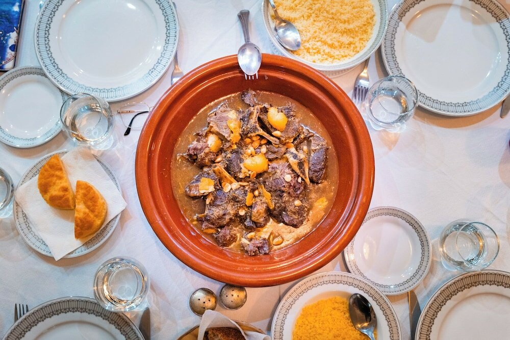 Фото Riad Ysalis