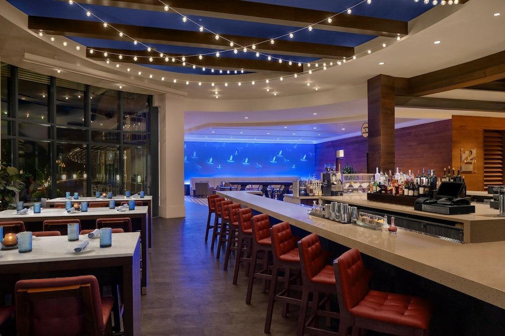 Фото Renaissance Columbus Westerville-Polaris Hotel