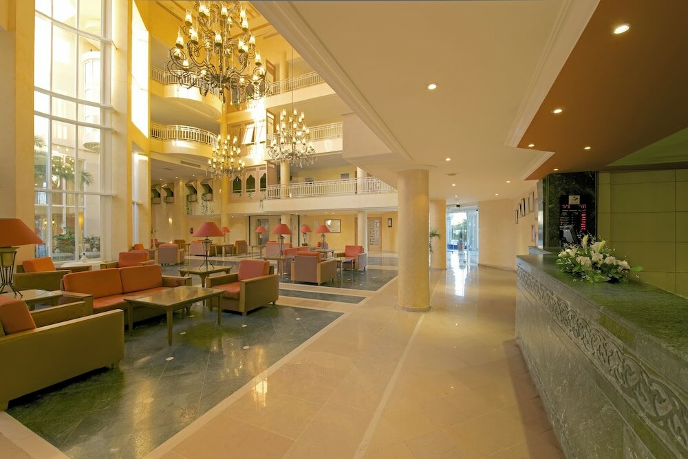 Фото Iberostar Averroes