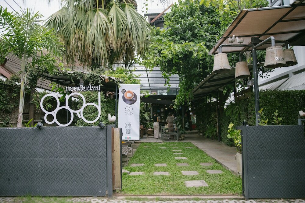 Фото Gord Chiangmai