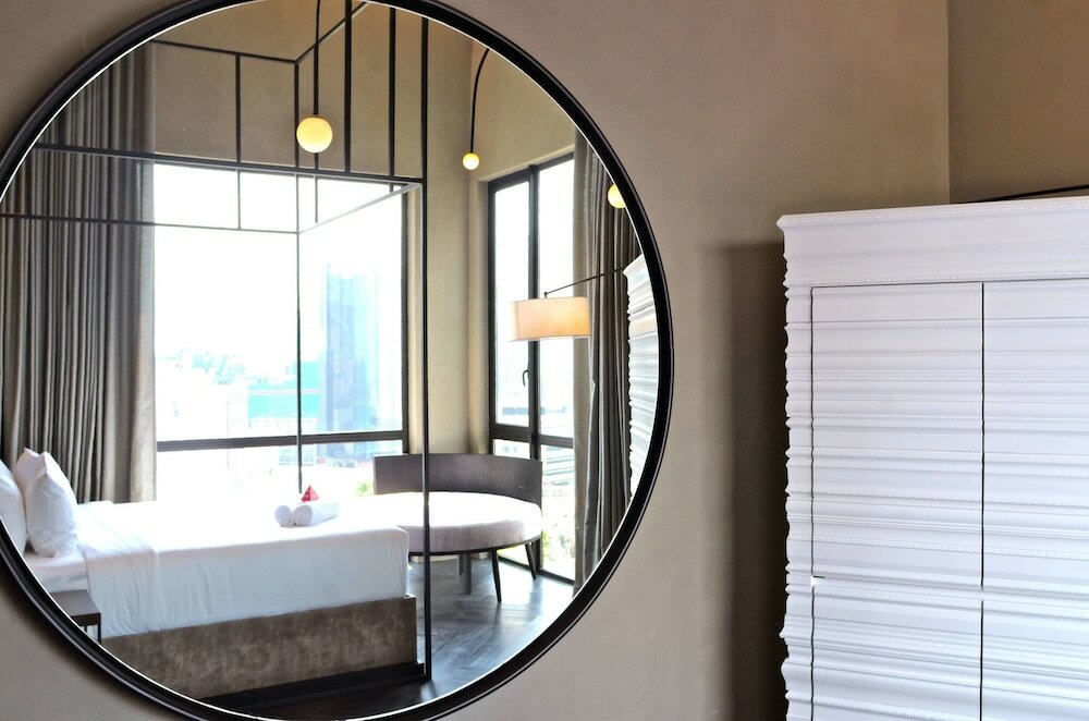 Фото Mov Hotel Kuala Lumpur