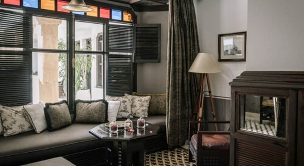 Фото Heure Bleue Palais