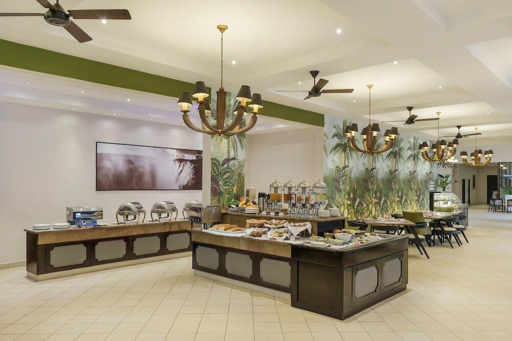 Фото Protea Hotel Livingstone