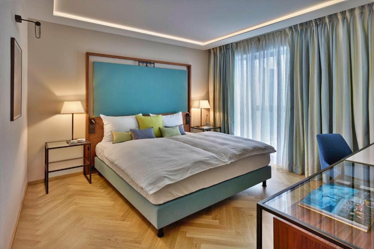 Фото Est Grand Hotel Savoy