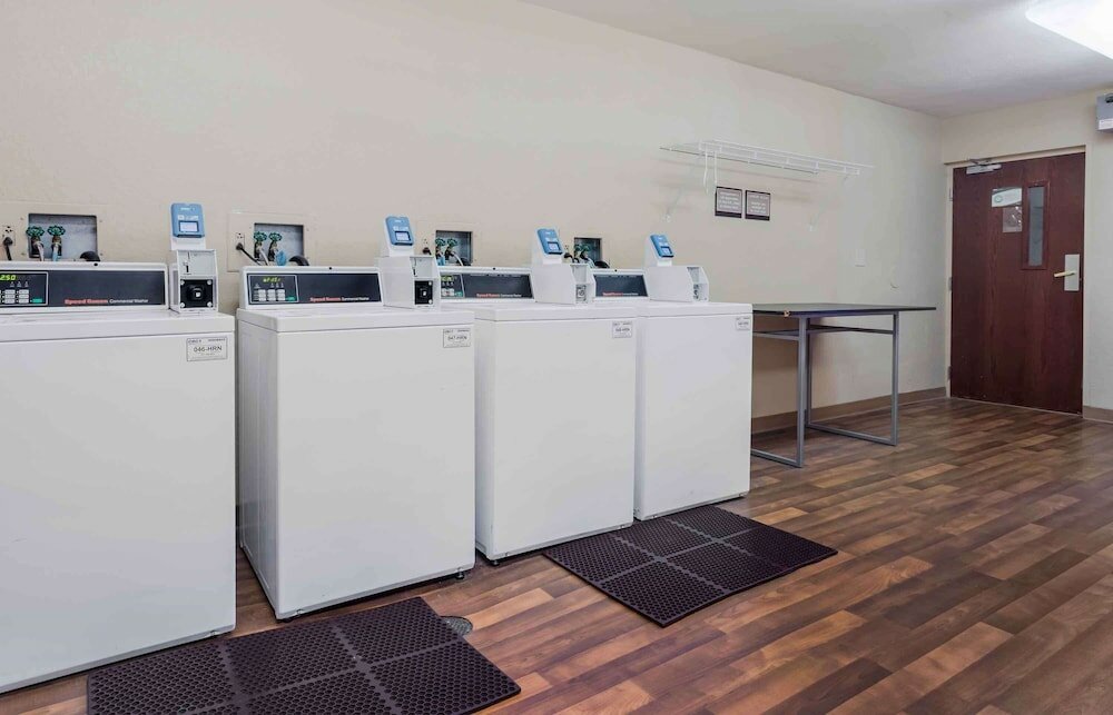 Фото Extended Stay America Suites Houston Galleria Westheimer