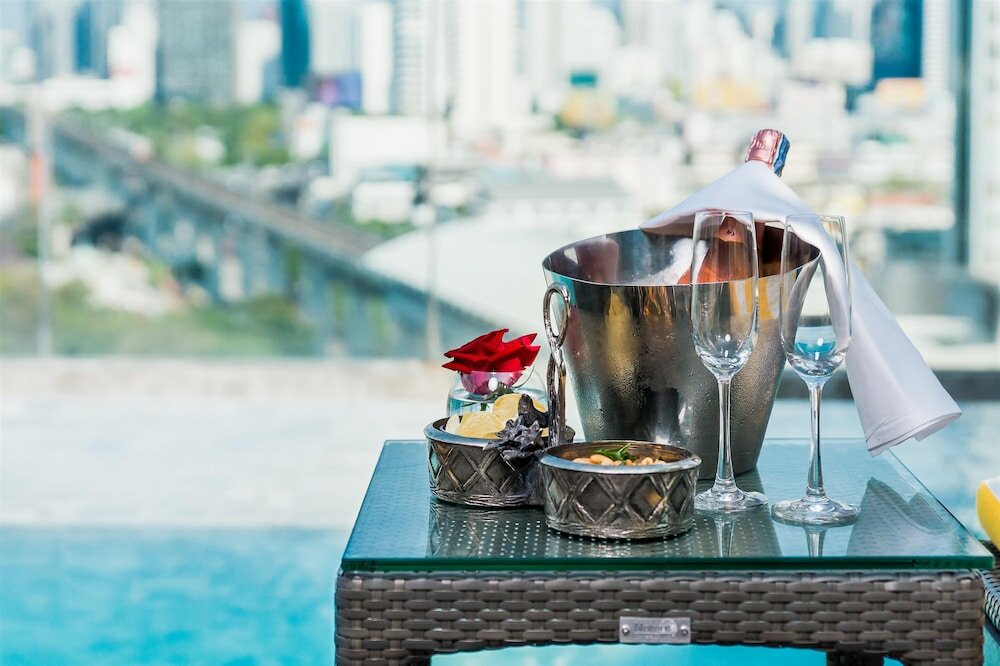 Фото Akara Hotel Bangkok