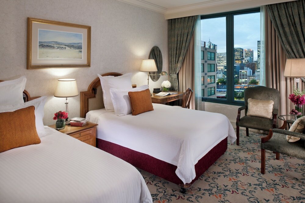 Фото The Langham, Melbourne