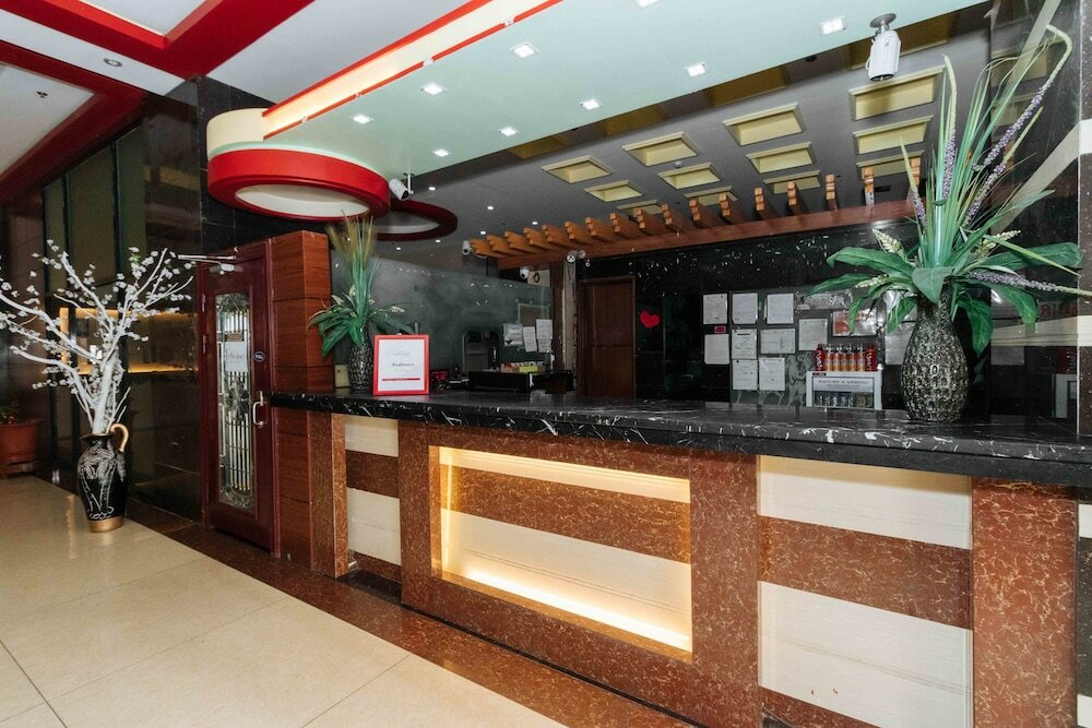 Фото RedDoorz near Araneta Center Quezon City