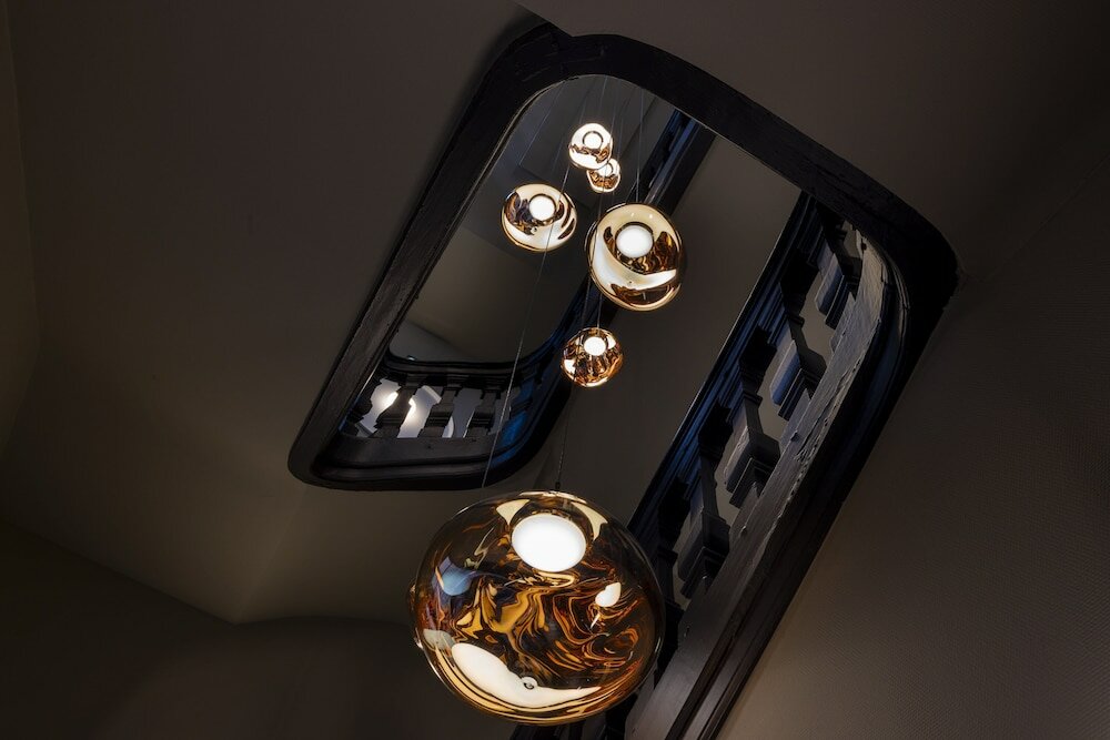 Фото Hôtel Gutenberg