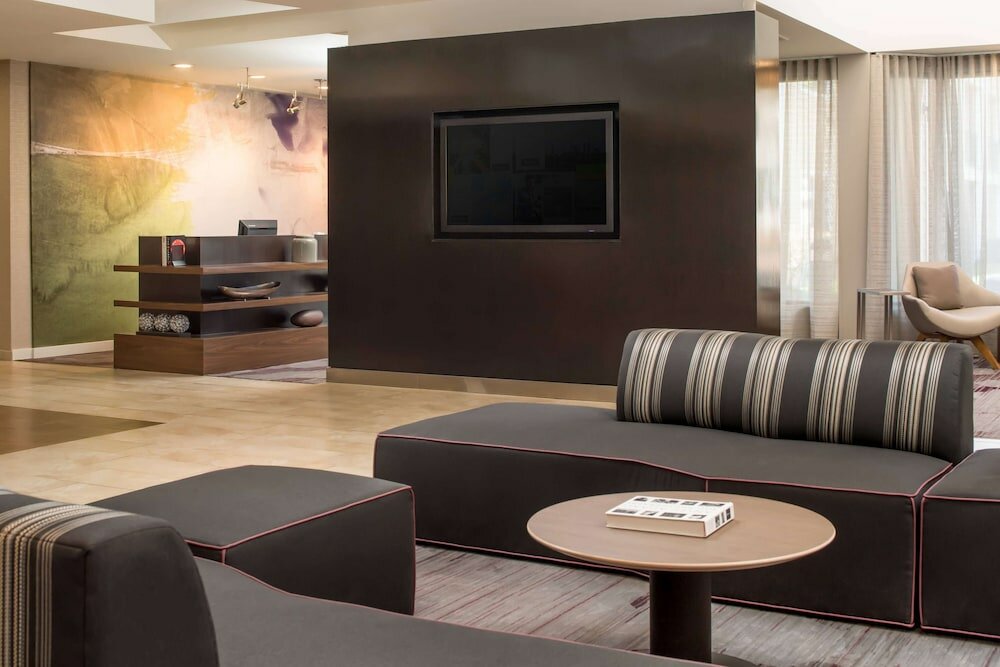 Фото Sonesta Select Seattle Bellevue Redmond