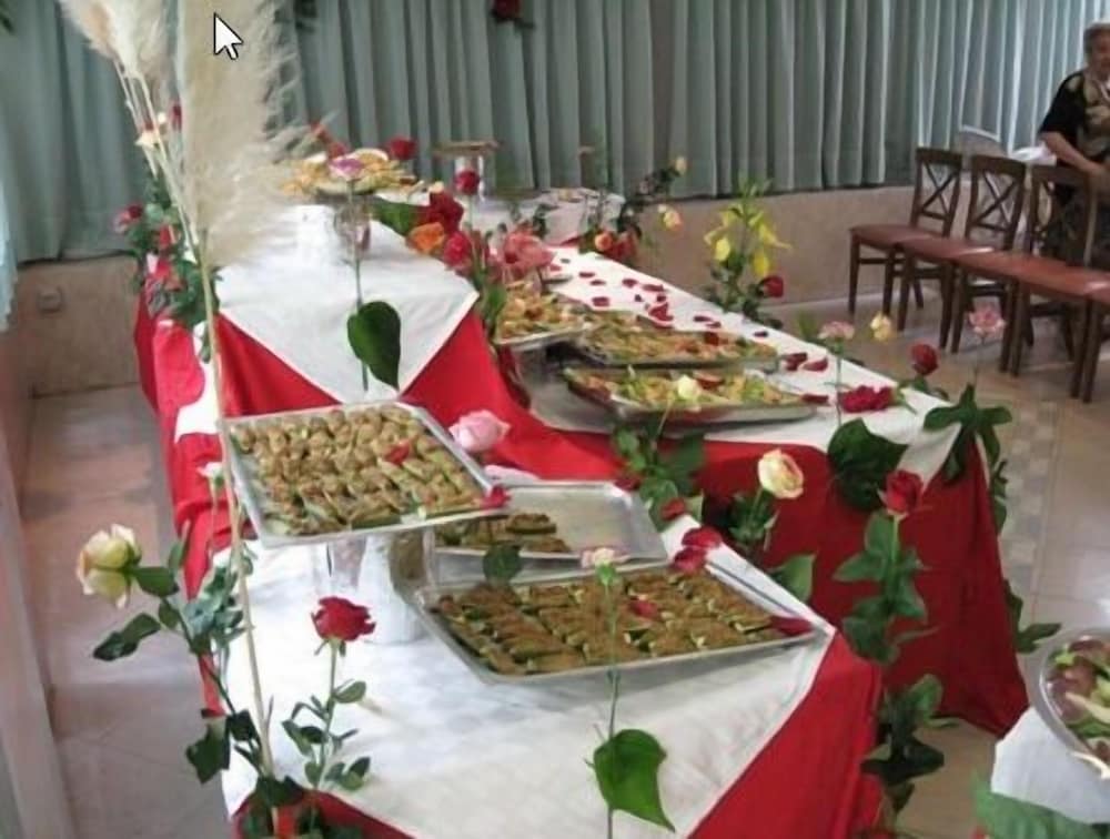 Фото Hotel Corallo