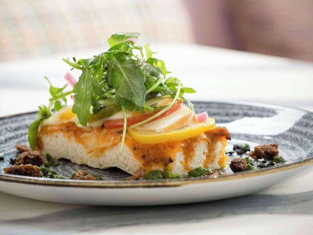 Фото Pullman La Pléiade Montpellier Centre