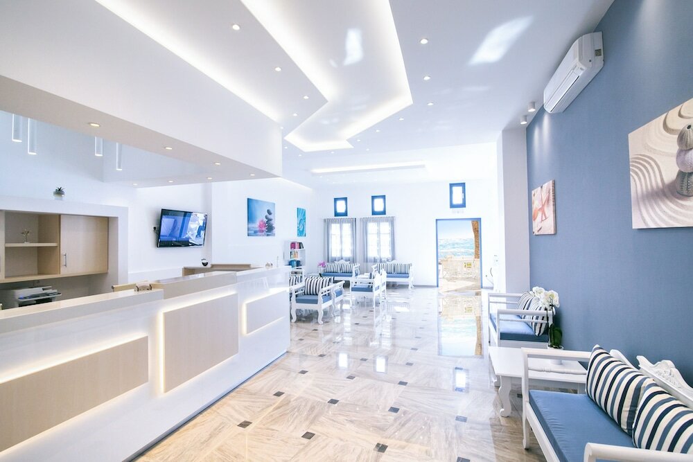 Фото Sunshine Hotel