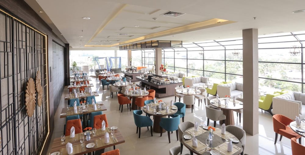 Фото Daily Inn Hotel Jakarta