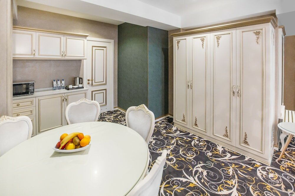 Фото Отель Gold Tbilisi