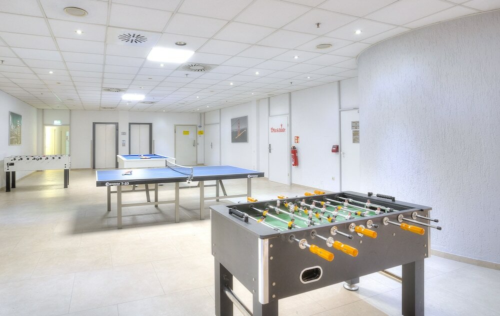 Фото Michel Hotel Frankfurt Maintal