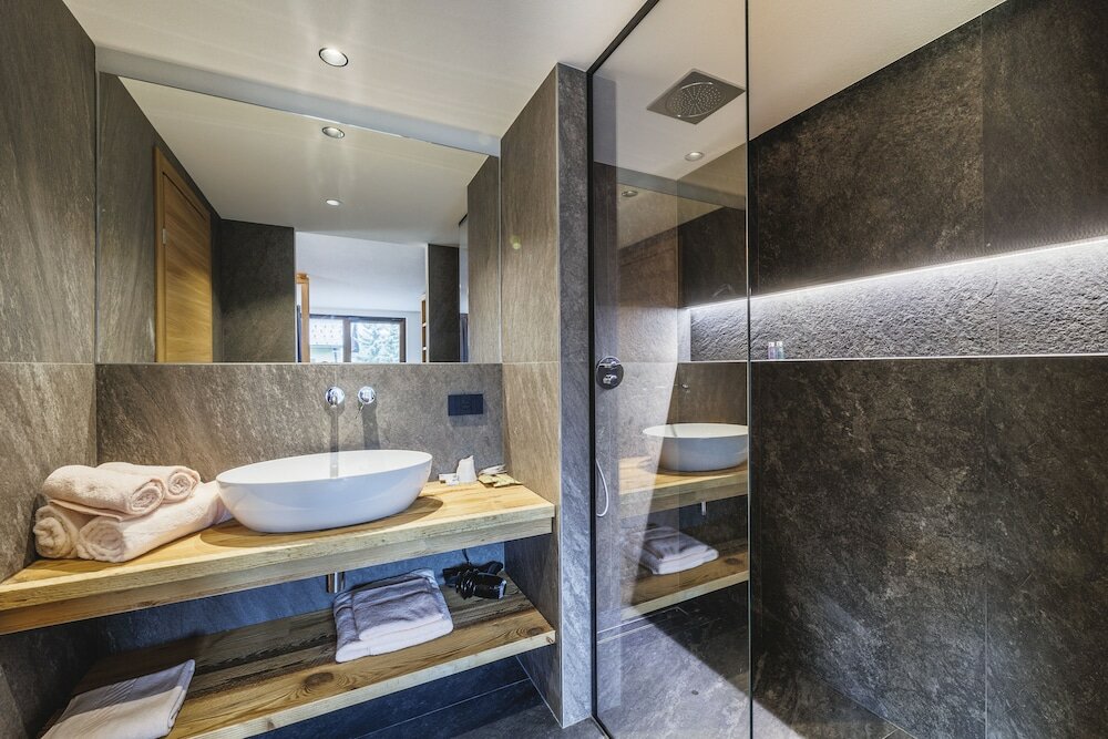 Фото Hotel Steinbock