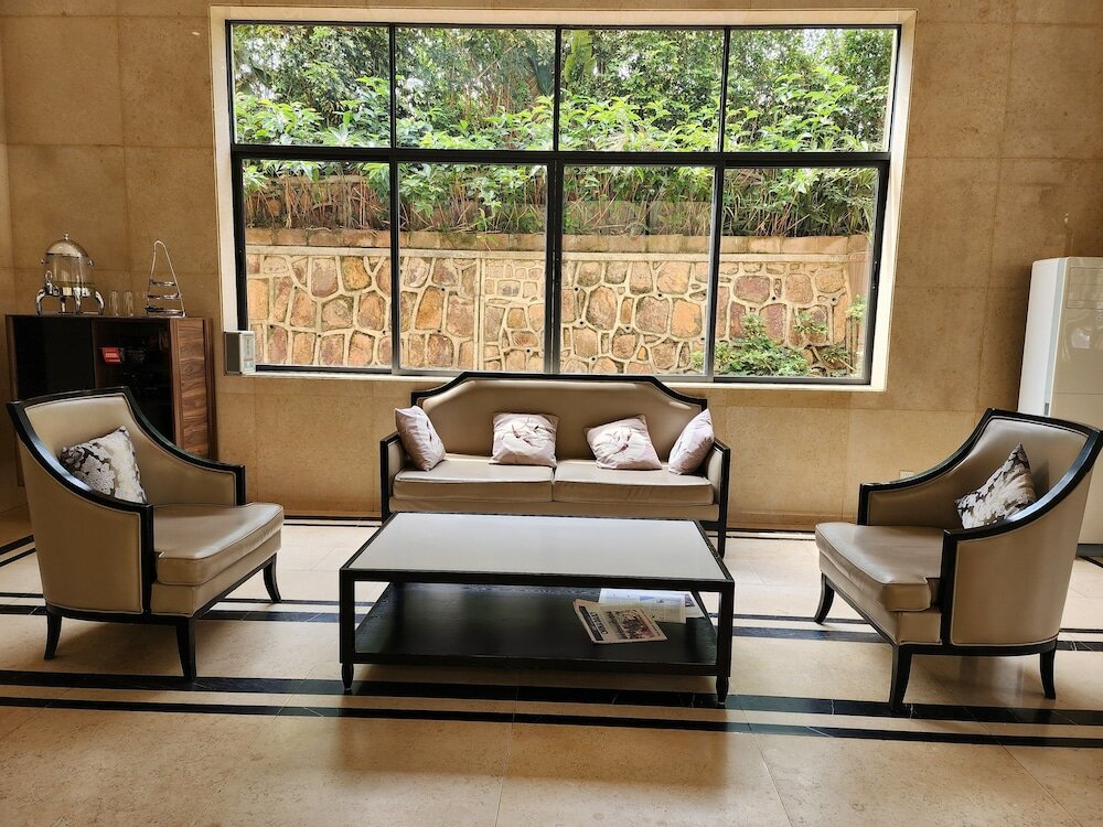 Фото Dmall Hotel