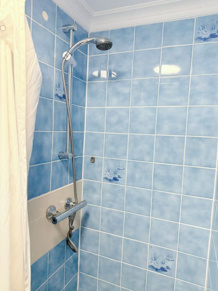 Фото Europa House Hotel