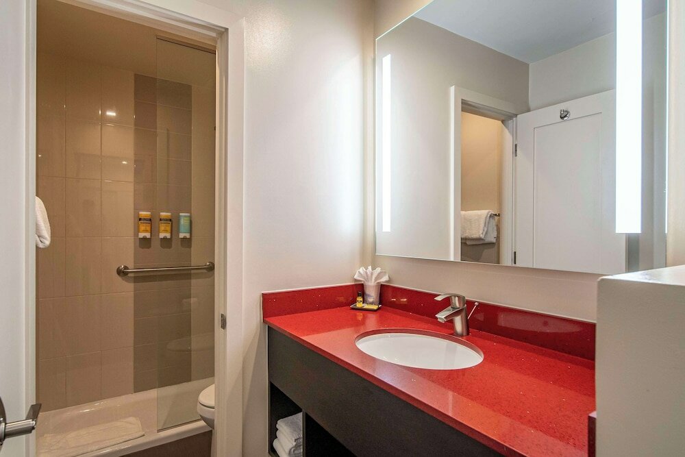 Фото Aiden Los Angeles Downtown Dragon Gate Inn