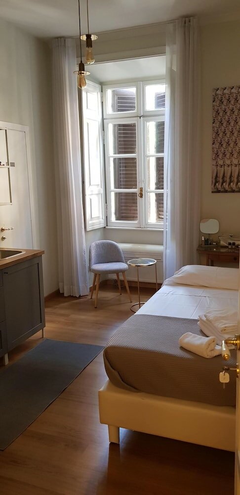 Фото Al 7 Small Luxury Rooms