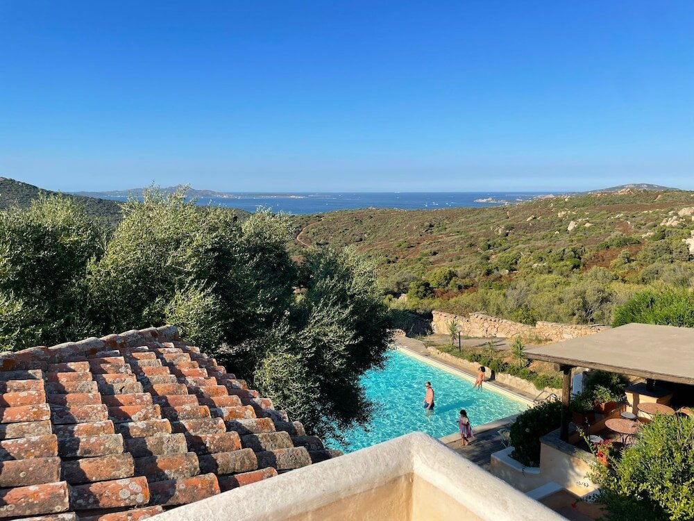 Фото Hotel Micalosu