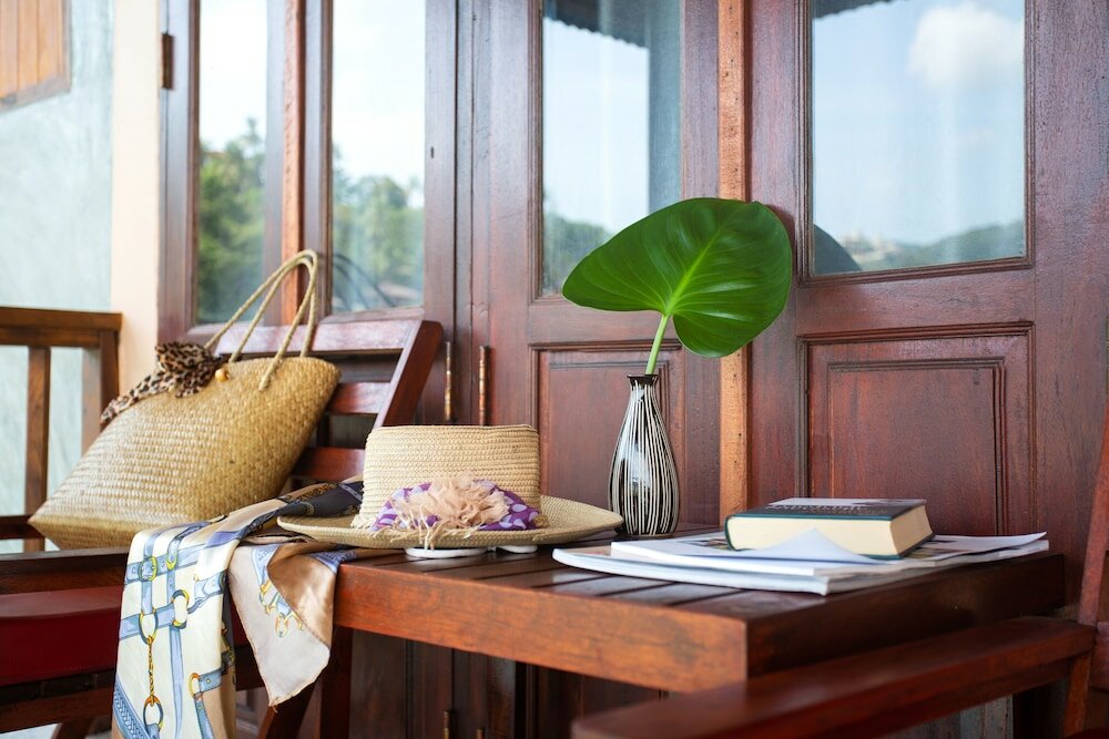 Фото Taatoh Resort & Freedom Beach Resort