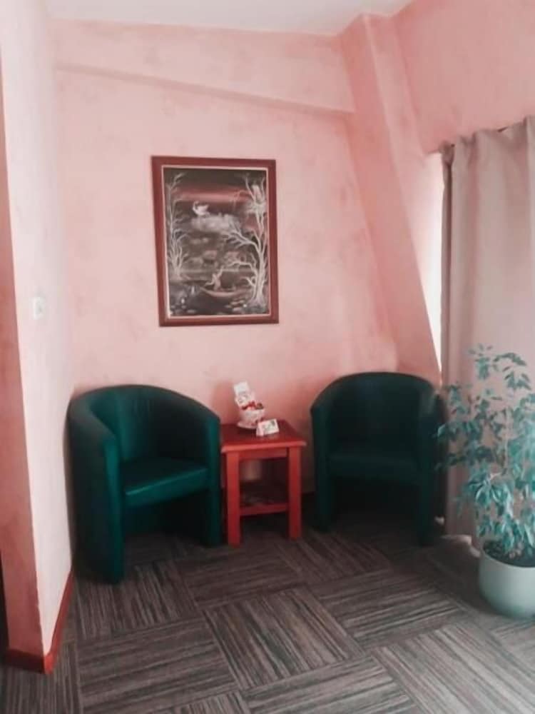 Фото Hotel Kerber Podgorica