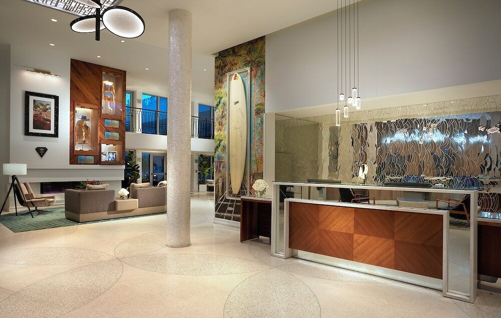 Фото Hard Rock Hotel Daytona Beach