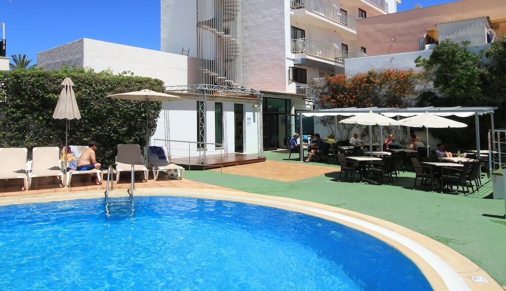 Фото Ilusion Markus & SPA