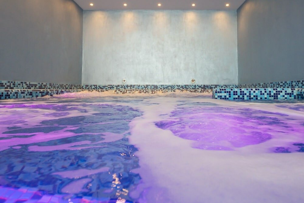 Фото Hotel Garden Sea