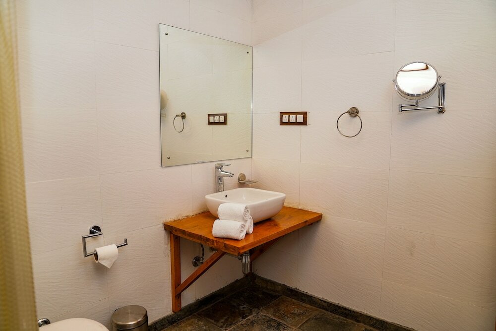 Фото Tall Trees Resort by OpenSky