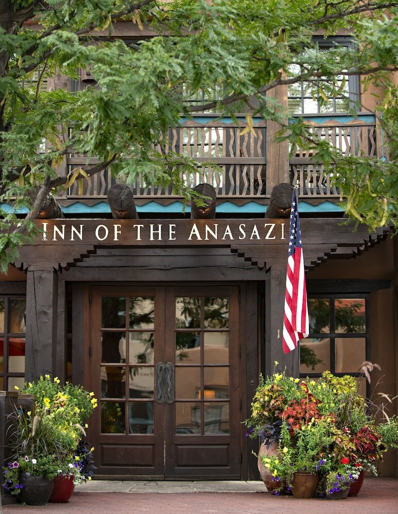 Фото Rosewood Inn of the Anasazi