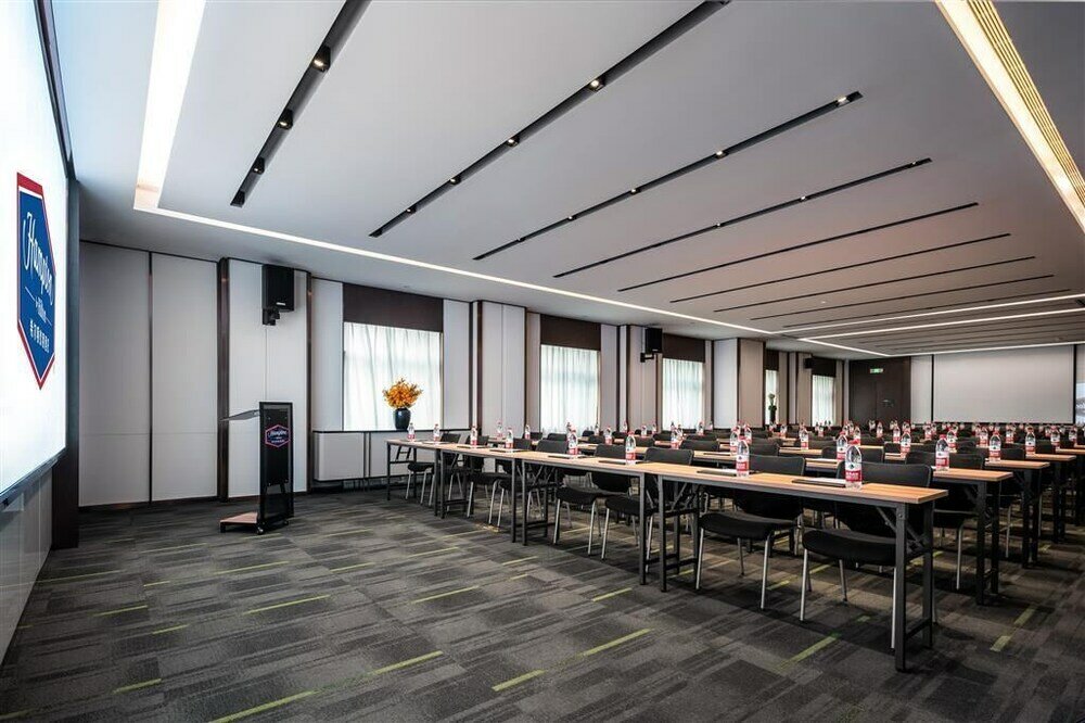 Фото Hampton by Hilton Hangzhou West Lake