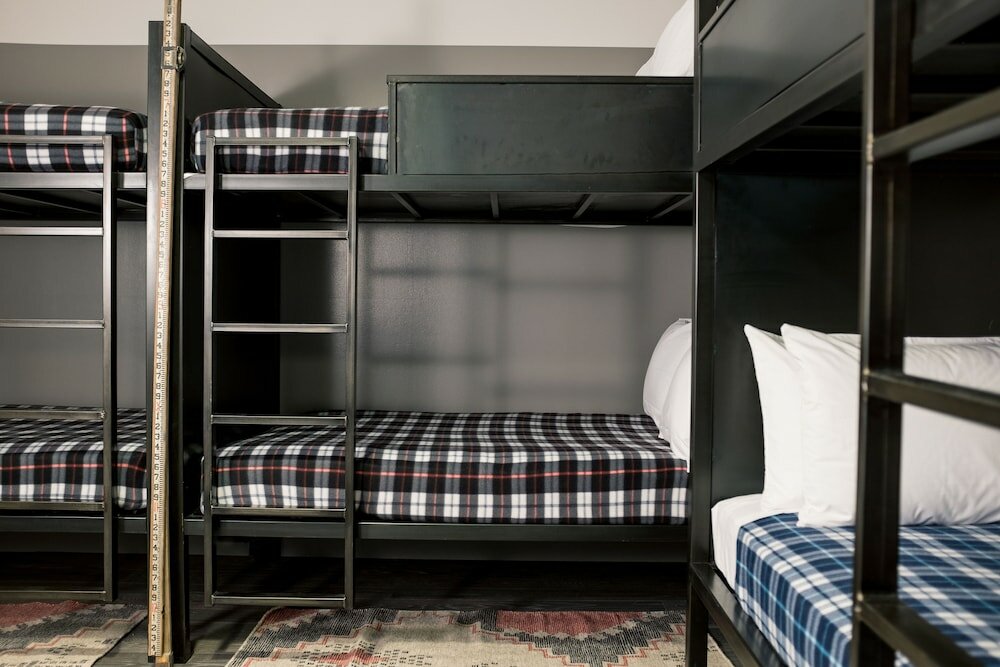 Фото The Chicago Hotel Collection River North