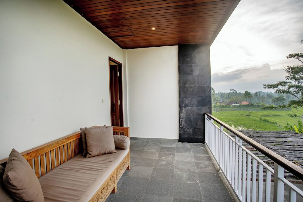 Фото Paon Desa Ubud Hotel