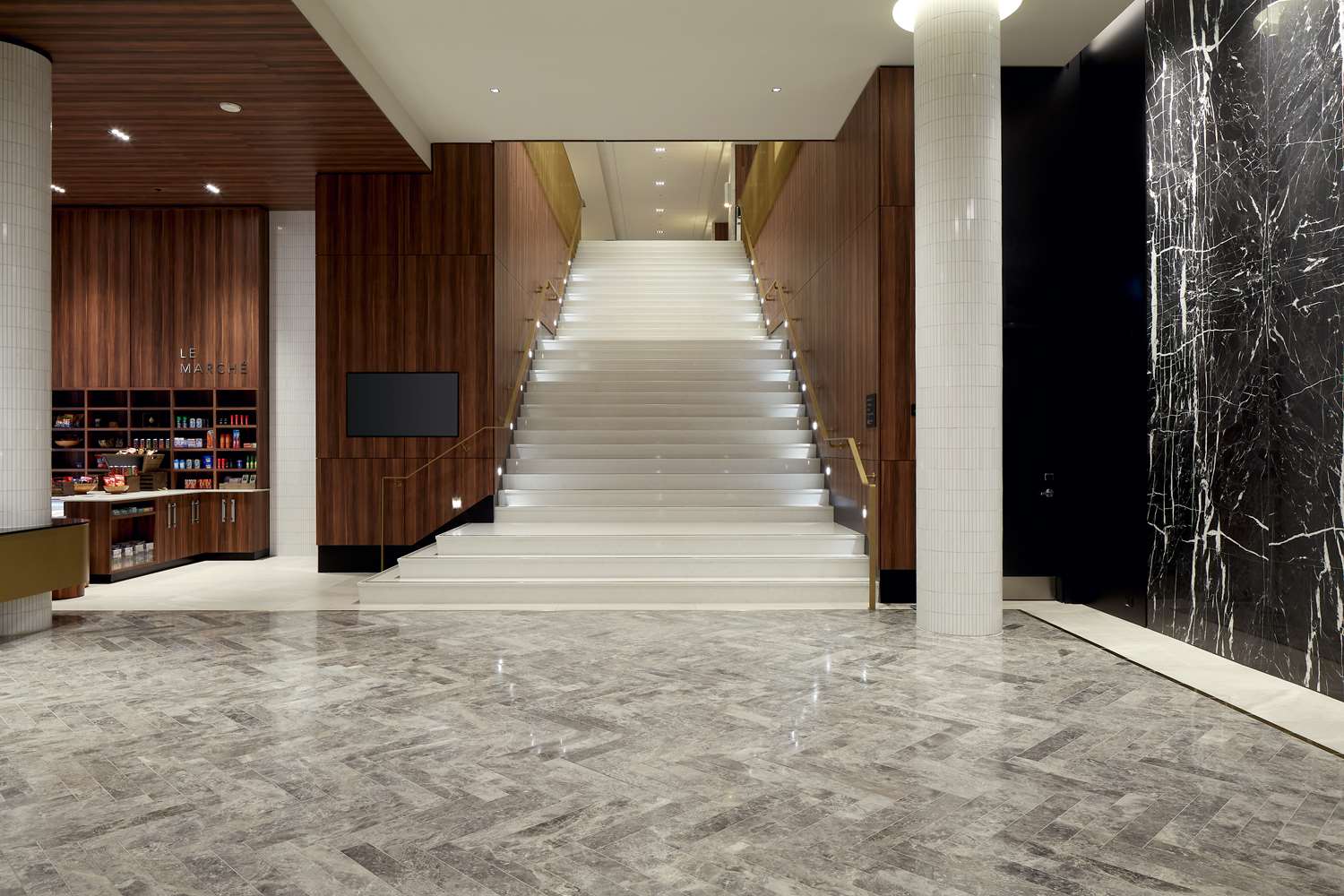 Фото Homewood Suites by Hilton Montreal Midtown, Quebec, Canada