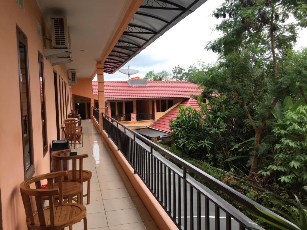 Фото Belitong Inn