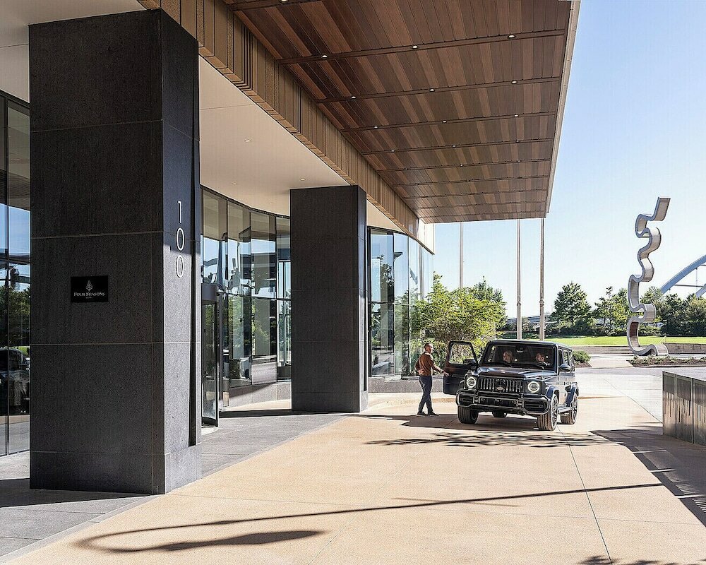 Фото Four Seasons Nashville