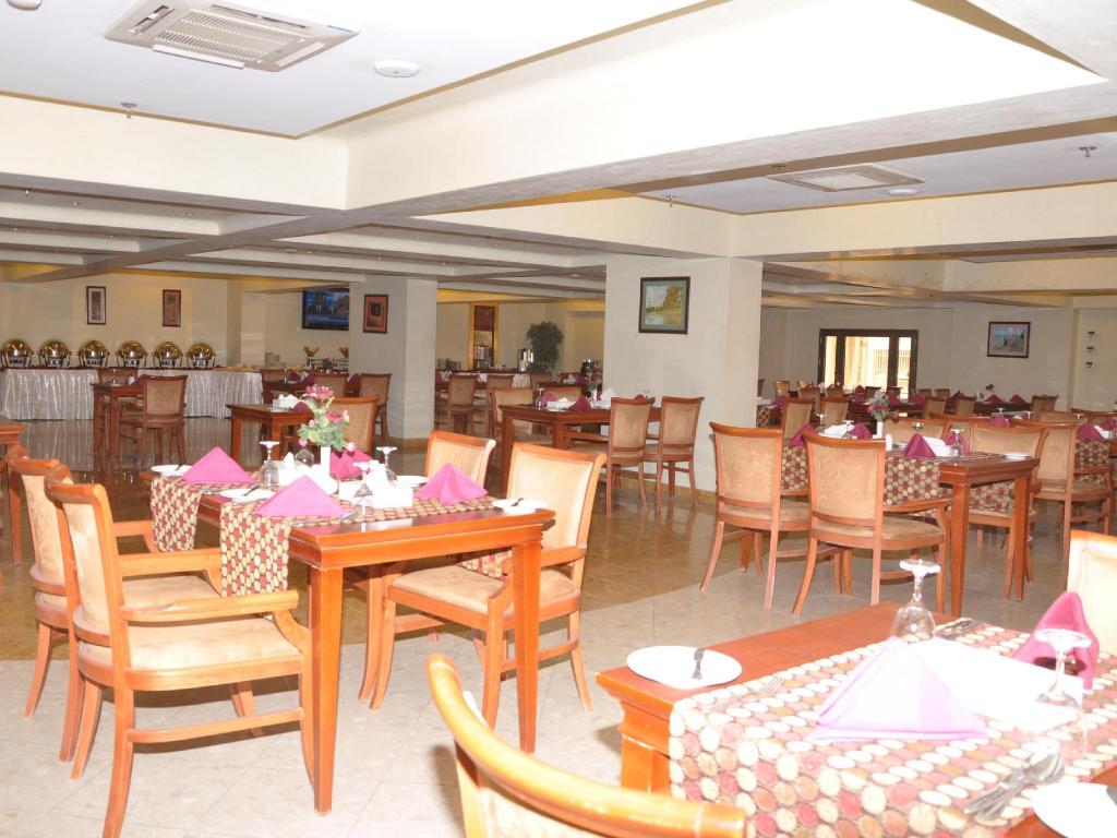 Фото Reef Al Malaz Hotel International