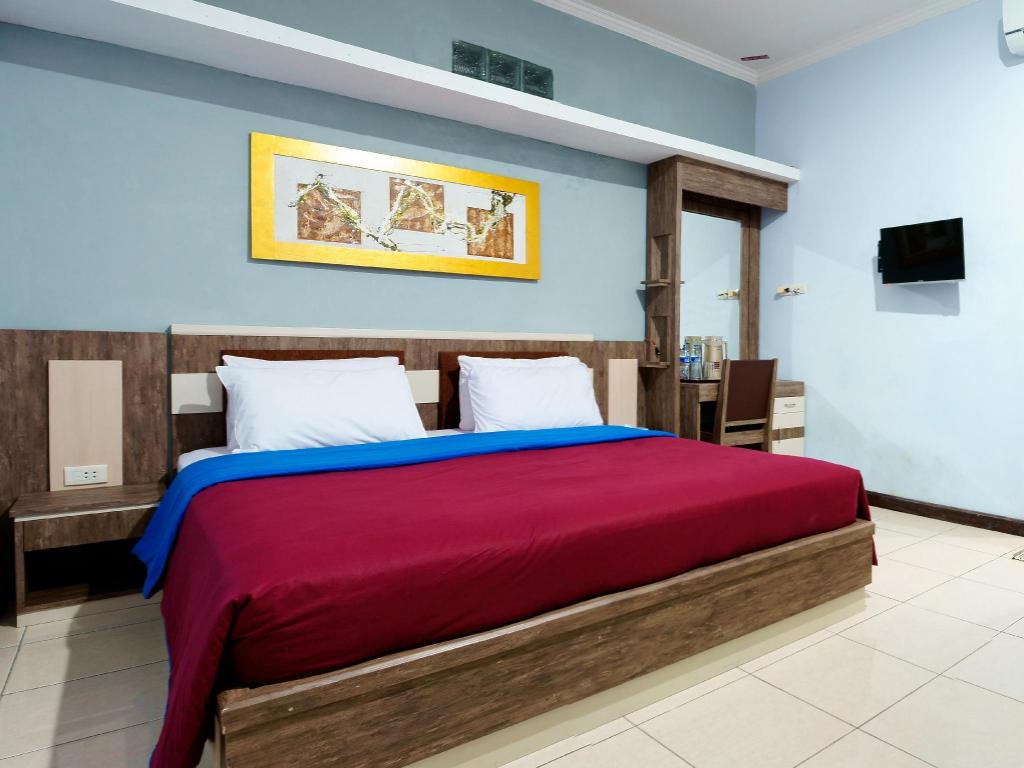 Фото Belitong Inn