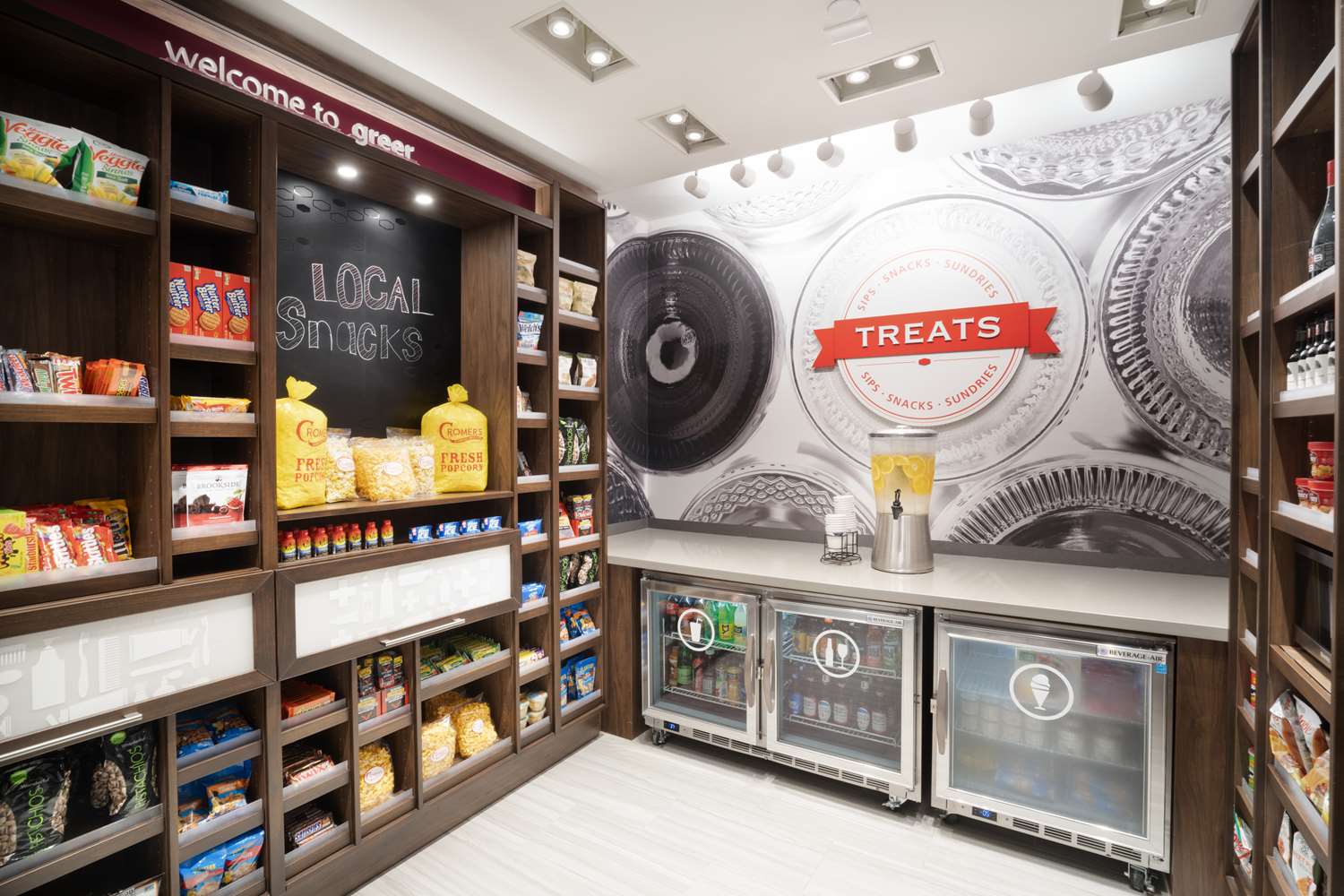 Фото Hampton Inn Greer Greenville, Sc