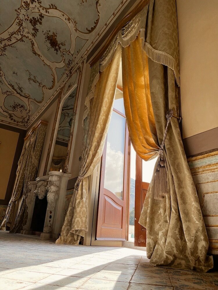 Фото Hotel Villa Lampedusa