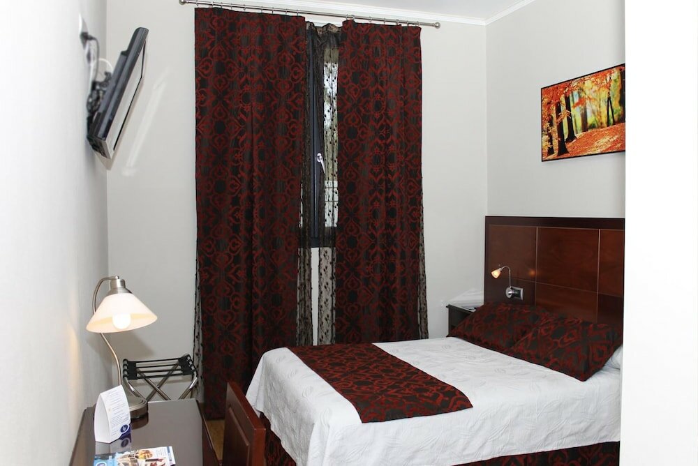 Фото Lb Lebrija Hotel